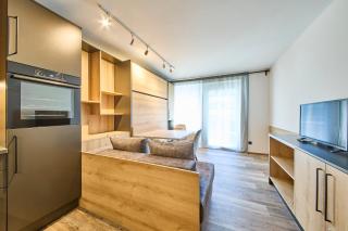 Appartement Bittner - Saalbach-Hinterglemm - 1