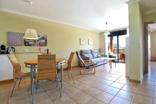 1BD apartment in lovely Tejita - Granadilla de Abona - 3