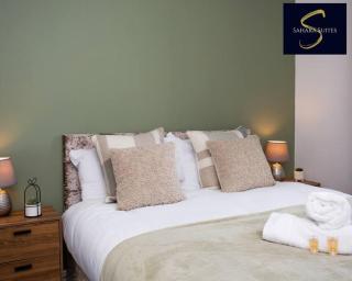 Monthly Stay - Cosy 3BED Home - FREE Parking - Newcastle - 1