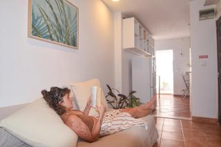 Shared Apartment With Bright Private Patio in Lisboa - Lissabon - 1
