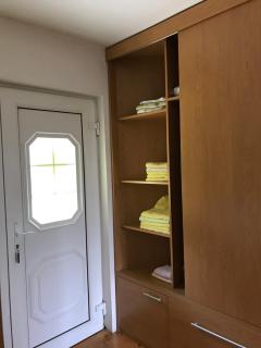 Garden's apartman - Kosjerić - Kosjerić - 8