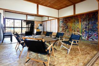 KINHOMARU - Vacation STAY 81323v - Shodoshima - 9