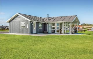 Three-Bedroom Holiday Home In Nordborg - 3