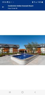 Condomínio Golden Gramado Resort JL - 7