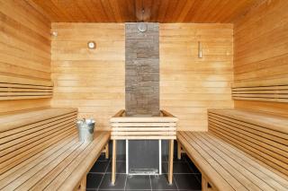 Best Western Plus Sthlm Bromma - 1