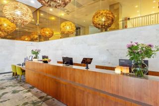 Best Western Plus Sthlm Bromma - Stoccolma - 5
