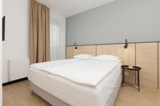 Comfy Studio Targowa next to PGE Narodowy by Noclegi Renters - Varsavia - 7