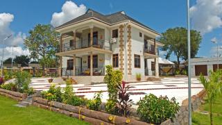 Luxury Villa Garden - Dar es Salaam - 0