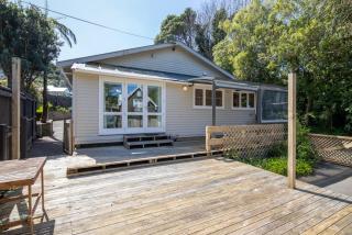 Charming Character Bungalow in Khandallah - 3