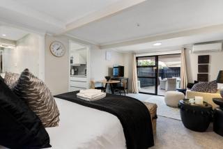 1-bed wow factor in Kohimarama - Auckland - 9