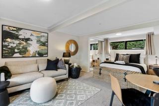 1-bed wow factor in Kohimarama - Auckland - 1