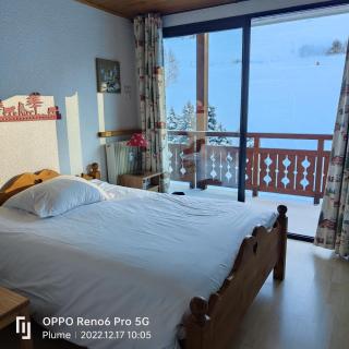 Eperon B3 appartement 21 - Les Deux Alpes - 4