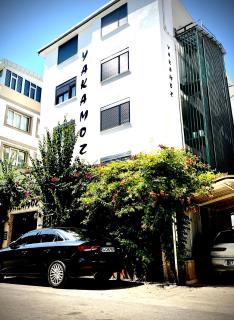 Yakamoz Apart Otel - Antalya - 0
