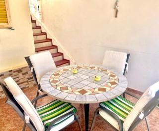 Villa Limon Playa Flamenca - Alicante - 4