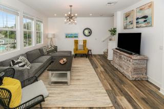 Sea Glass Villa - Oceanside - 8