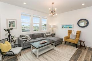 Sea Glass Villa - Oceanside - 3