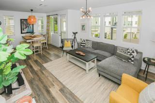 Sea Glass Villa - Oceanside - 5