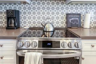 Sea Glass Villa - Oceanside - 1