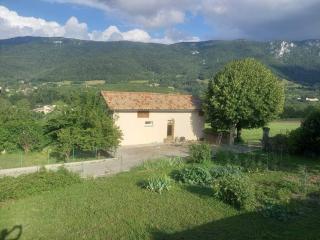 Gîte - La Maldina - Oriol-en-Royans - 8