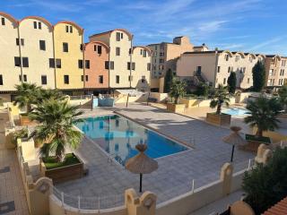 Les Drom's studio - Gruissan - 5