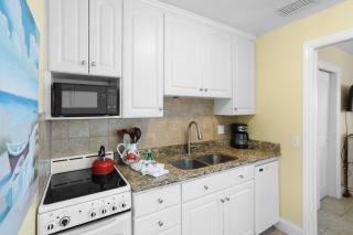333 Surf Song Resort - St Pete Beach - 5