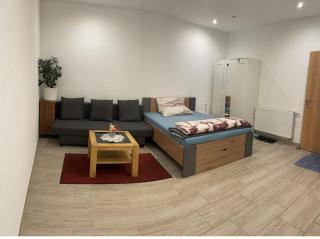 Studio Apartment Zentrum Rüsselsheim - Falkenberg - 4