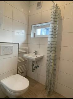 Studio Apartment Zentrum Rüsselsheim - Falkenberg - 3