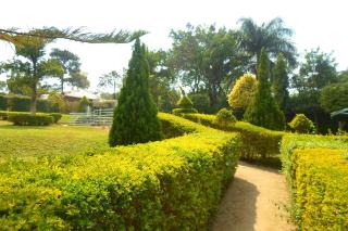 Crown Suites Ltd Mbale - Mbale - 4