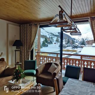 Eperon B3 appartement 21 - Les Deux Alpes - 6