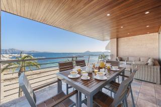 Apartment Vistamar III - Pollença - 8