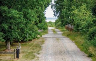 Holiday Home Klydevej Ørsted Ix - 2