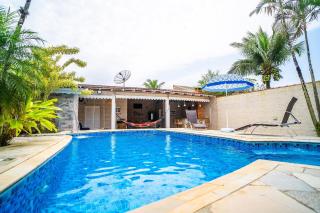 Casa em condomínio fechado com piscina - 7