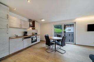 Ferienwohnung Lamm 2 - 5