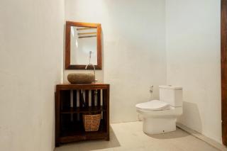 Villa 7A Canggu - Canggu - 8