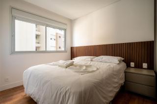 Apto charmoso c/ varanda a 150m da praia ABC0403 - 6