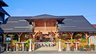 Pensiunea Potcovaru - 7