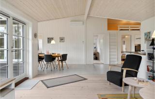 Awesome Home In Græsted With Wifi - Græsted - 7