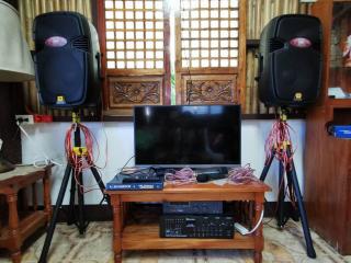 Josephine's Villa - Bangar, LU (up to 15 guests) - Bangar - 6