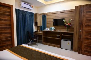Otel Feel Comfort - Bangalore - 1