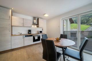 Ferienwohnung Lamm 4 - 1