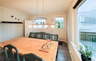 3 Bedroom Nice Apartment In Sandeid - Sandeid - 6