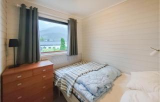 3 Bedroom Nice Apartment In Sandeid - 5