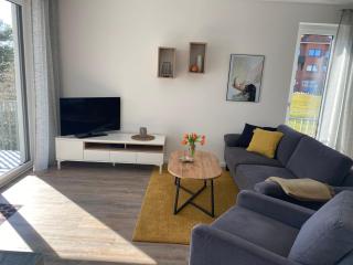 2606 - Strandwiese 18 - Dahme - 0