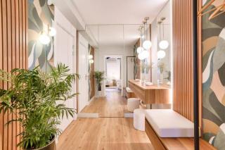 Beautiful 3 Bedrooms apt near Eiffel Tower - París - 9
