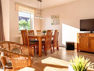 Sünnslag Wohnung 066 - Boltenhagen - 1