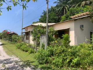 Casa dos Paulistas - Ilha de Boipeba - Ilha de Boipeba - 6