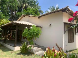 Casa dos Paulistas - Ilha de Boipeba - Ilha de Boipeba - 7