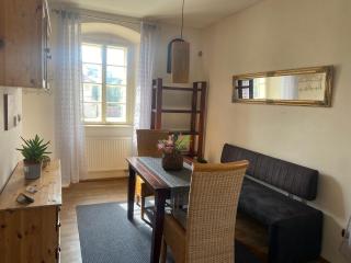 Vila Lucia - Apartmán 3 - 5