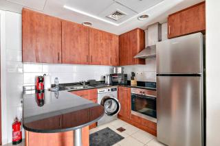 StoneTree - 1BR apartment with Lake View - 5