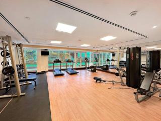 StoneTree - 1BR apartment with Lake View - 4